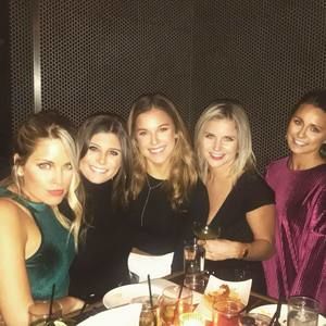 Meet your Posher, Carly